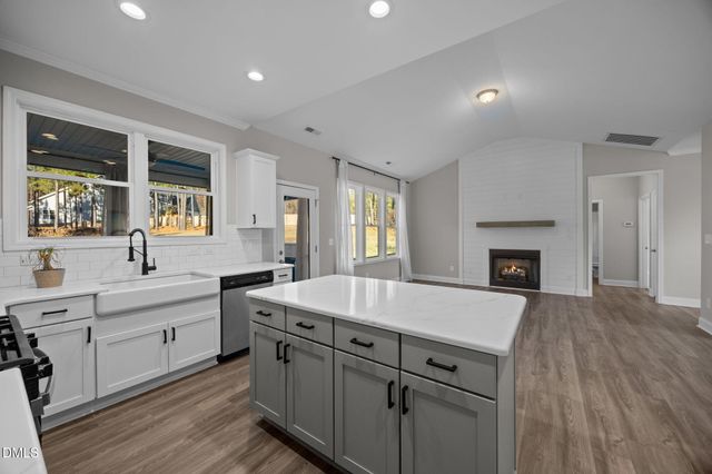 381 Heart Pine Drive, Wendell, NC 27591