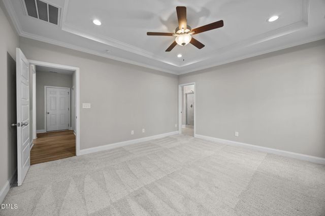 381 Heart Pine Drive, Wendell, NC 27591