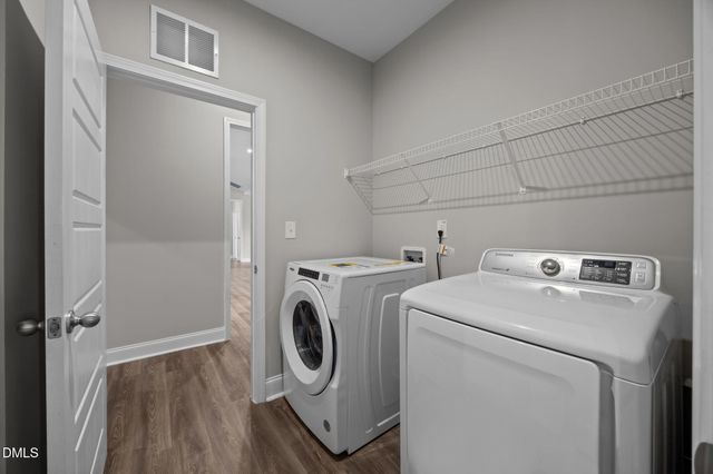 381 Heart Pine Drive, Wendell, NC 27591