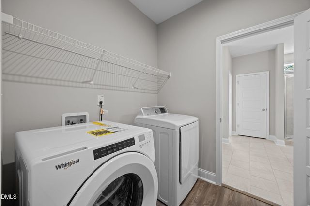 381 Heart Pine Drive, Wendell, NC 27591