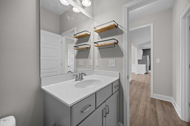 381 Heart Pine Drive, Wendell, NC 27591