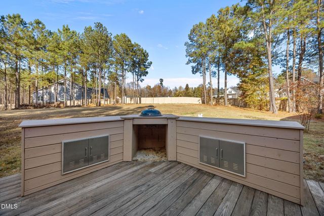 381 Heart Pine Drive, Wendell, NC 27591