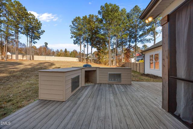 381 Heart Pine Drive, Wendell, NC 27591