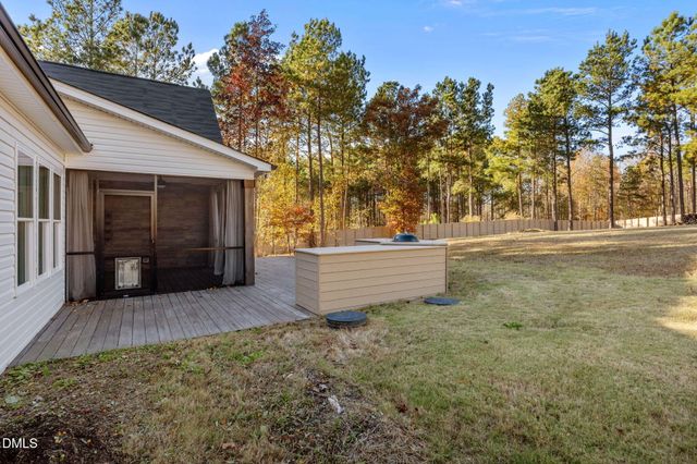 381 Heart Pine Drive, Wendell, NC 27591