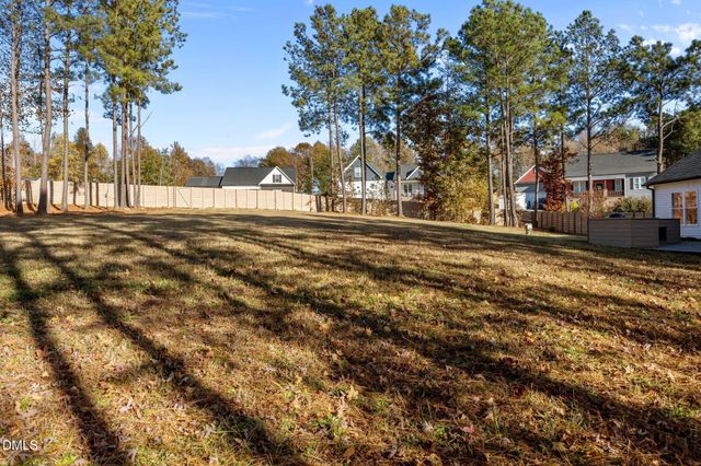 381 Heart Pine Drive, Wendell, NC 27591