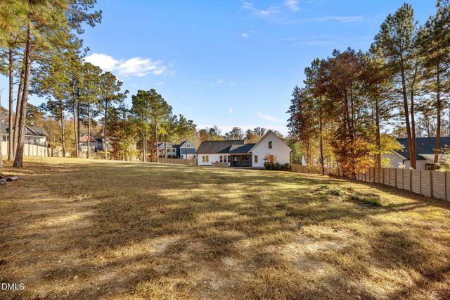 381 Heart Pine Drive, Wendell, NC 27591