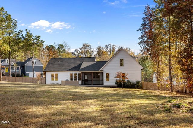 381 Heart Pine Drive, Wendell, NC 27591