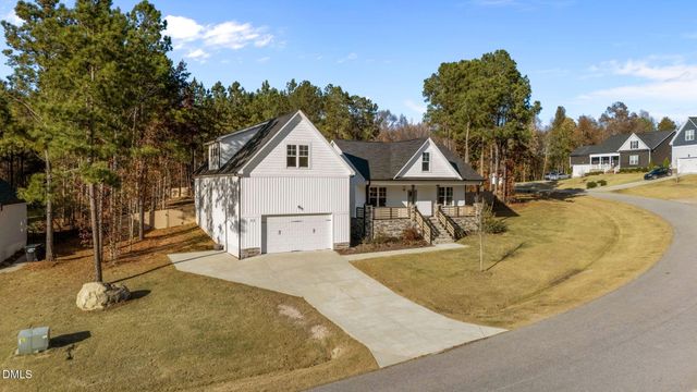 381 Heart Pine Drive, Wendell, NC 27591