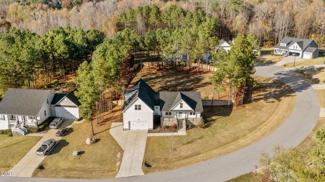 381 Heart Pine Drive, Wendell, NC 27591