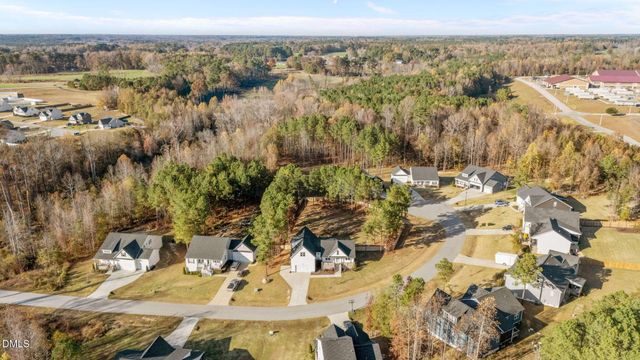 381 Heart Pine Drive, Wendell, NC 27591