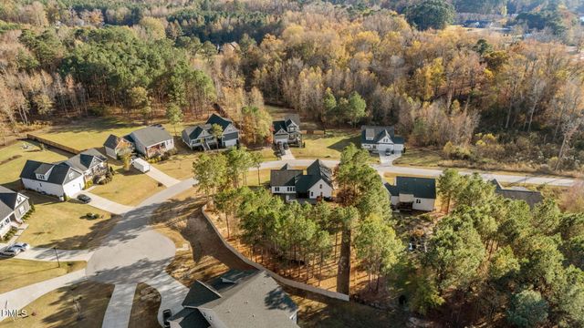 381 Heart Pine Drive, Wendell, NC 27591