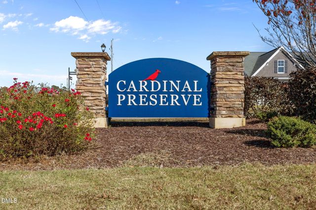 381 Heart Pine Drive, Wendell, NC 27591