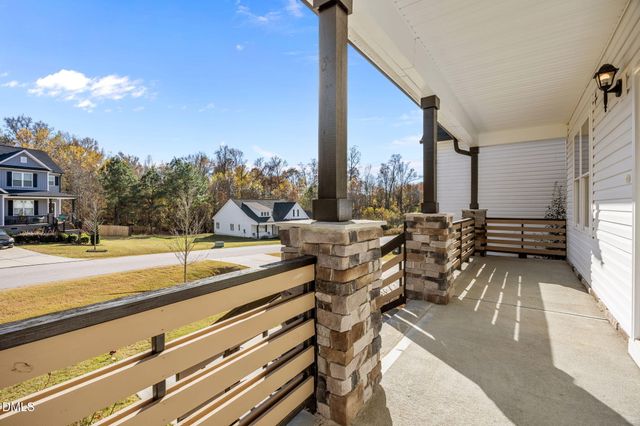 381 Heart Pine Drive, Wendell, NC 27591
