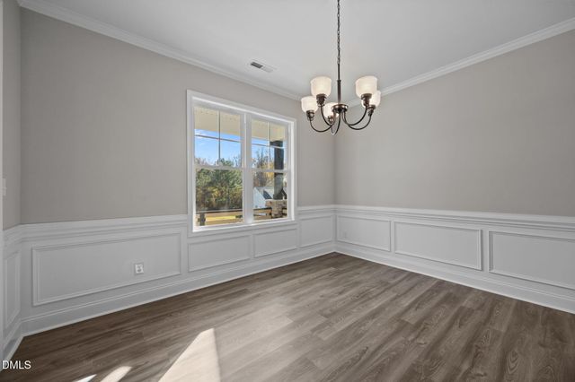 381 Heart Pine Drive, Wendell, NC 27591