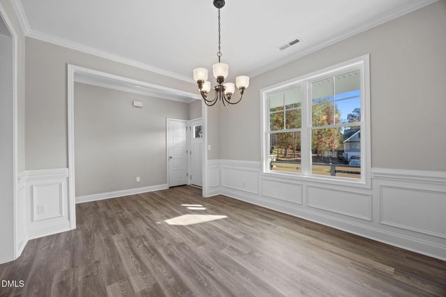 381 Heart Pine Drive, Wendell, NC 27591