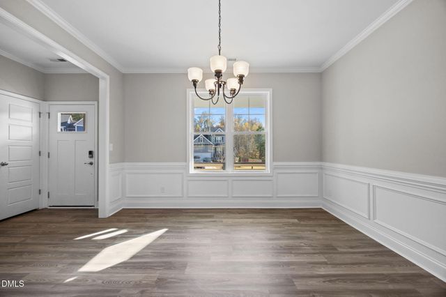 381 Heart Pine Drive, Wendell, NC 27591