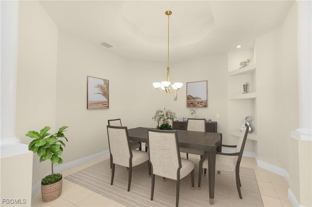 4851 Cedar Hammock CT, Fort Myers, FL 33905