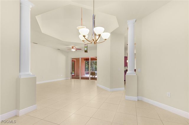 4851 Cedar Hammock CT, Fort Myers, FL 33905