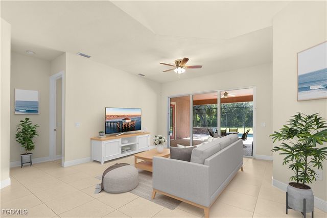 4851 Cedar Hammock CT, Fort Myers, FL 33905