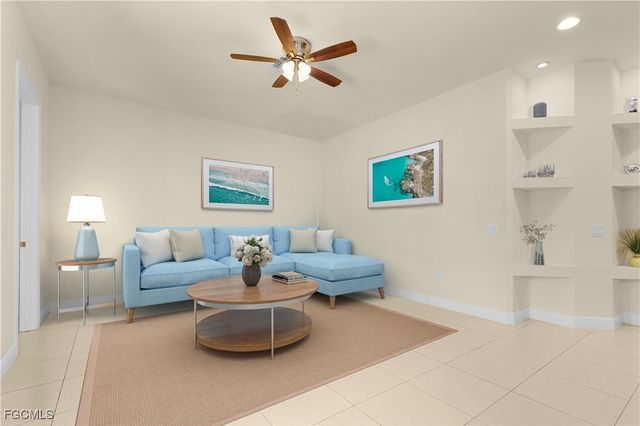 4851 Cedar Hammock CT, Fort Myers, FL 33905