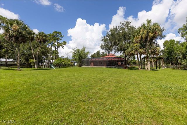 4851 Cedar Hammock CT, Fort Myers, FL 33905