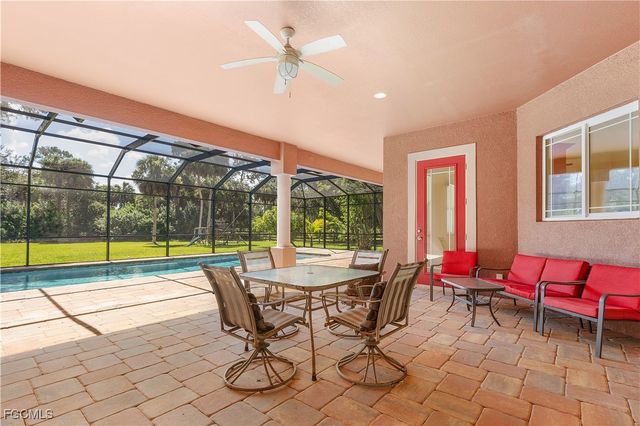 4851 Cedar Hammock CT, Fort Myers, FL 33905