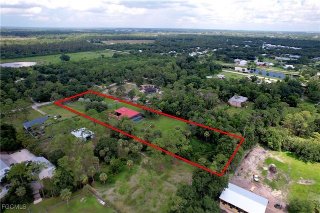 4851 Cedar Hammock CT, Fort Myers, FL 33905