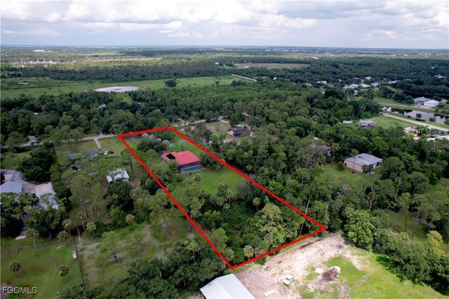4851 Cedar Hammock CT, Fort Myers, FL 33905