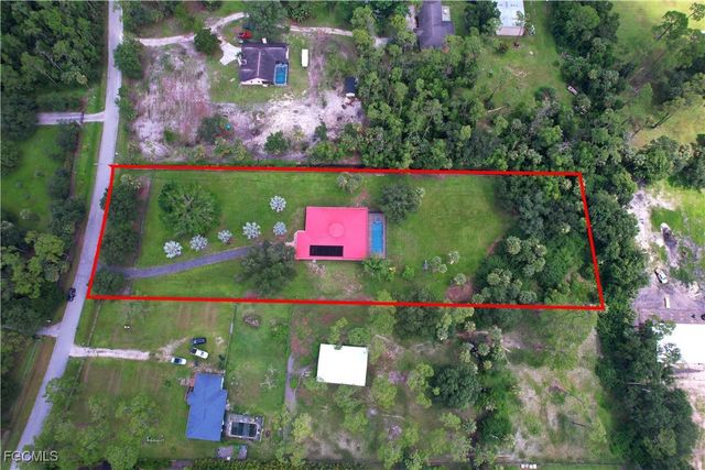 4851 Cedar Hammock CT, Fort Myers, FL 33905