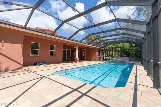 4851 Cedar Hammock CT, Fort Myers, FL 33905