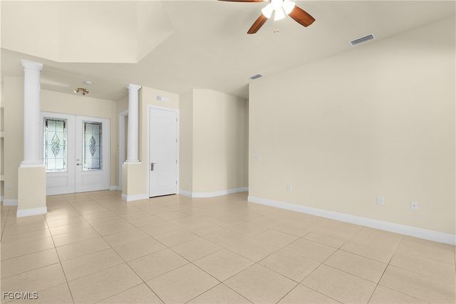 4851 Cedar Hammock CT, Fort Myers, FL 33905