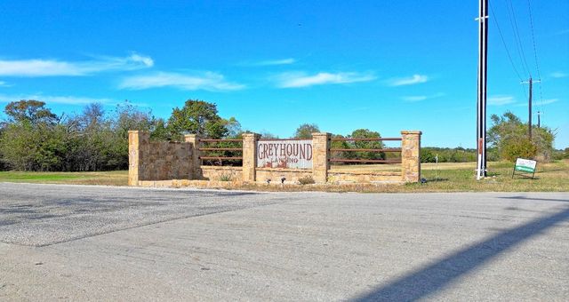 1020 Lilly Lane, Weatherford, TX 76088