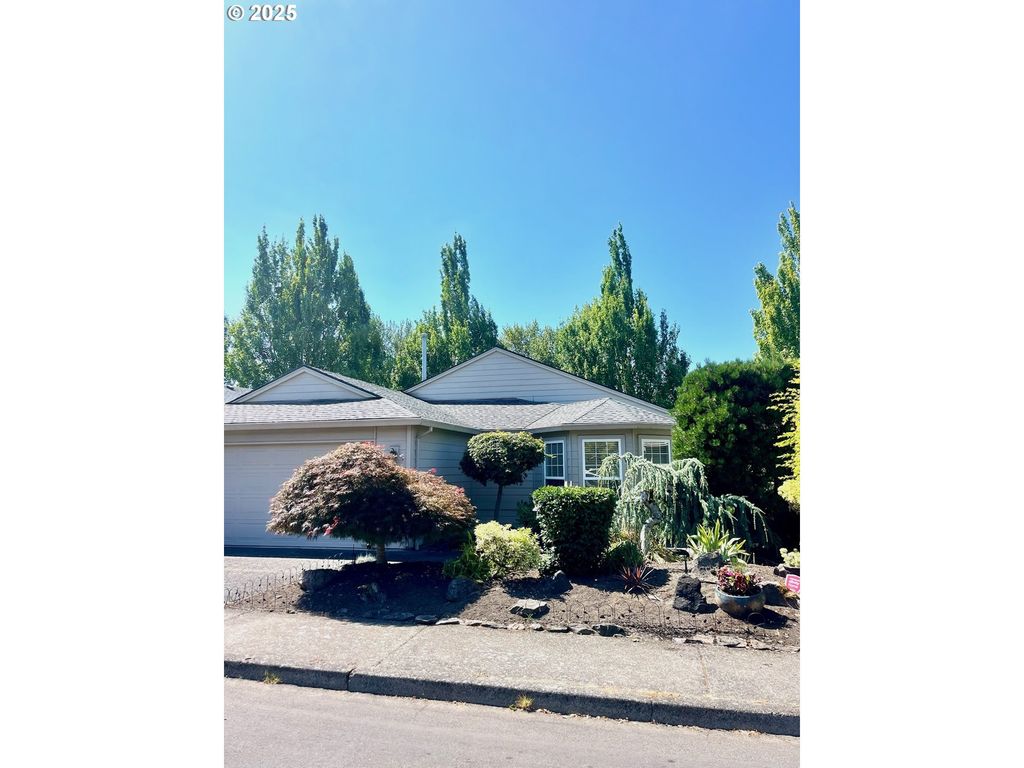 15815 Se 35TH St, Vancouver, WA 98683