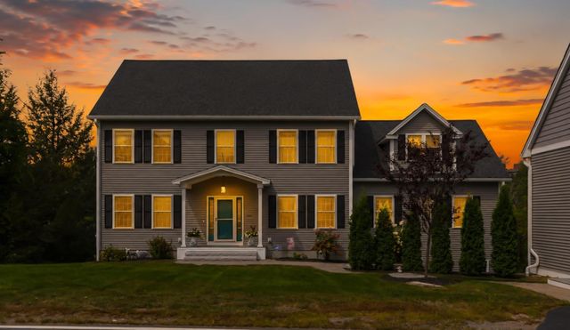 616 Prospect St, Leominster, MA 01453