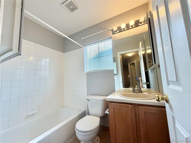 4419 S Jebel Lane, Aurora, CO 80015