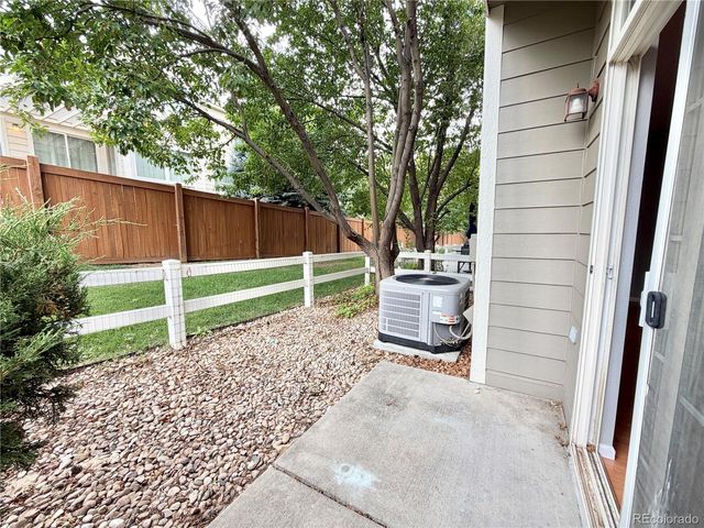 4419 S Jebel Lane, Aurora, CO 80015