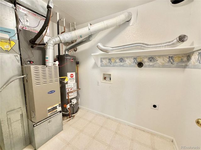 4419 S Jebel Lane, Aurora, CO 80015
