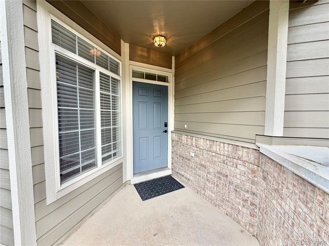 4419 S Jebel Lane, Aurora, CO 80015