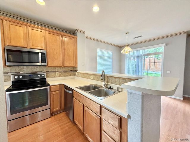 4419 S Jebel Lane, Aurora, CO 80015
