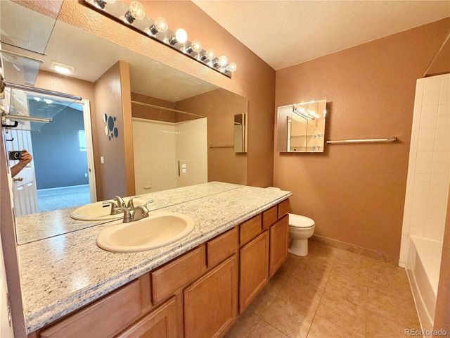 4419 S Jebel Lane, Aurora, CO 80015