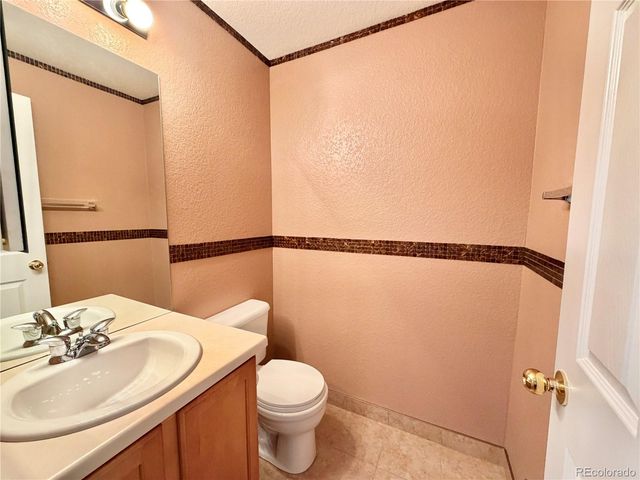 4419 S Jebel Lane, Aurora, CO 80015