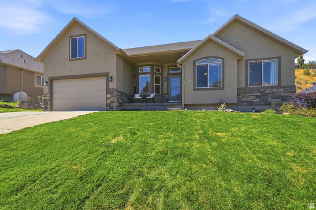 15082 S EAGLE CREST DR, Draper (ut Cnty), UT 84020 — photo 2