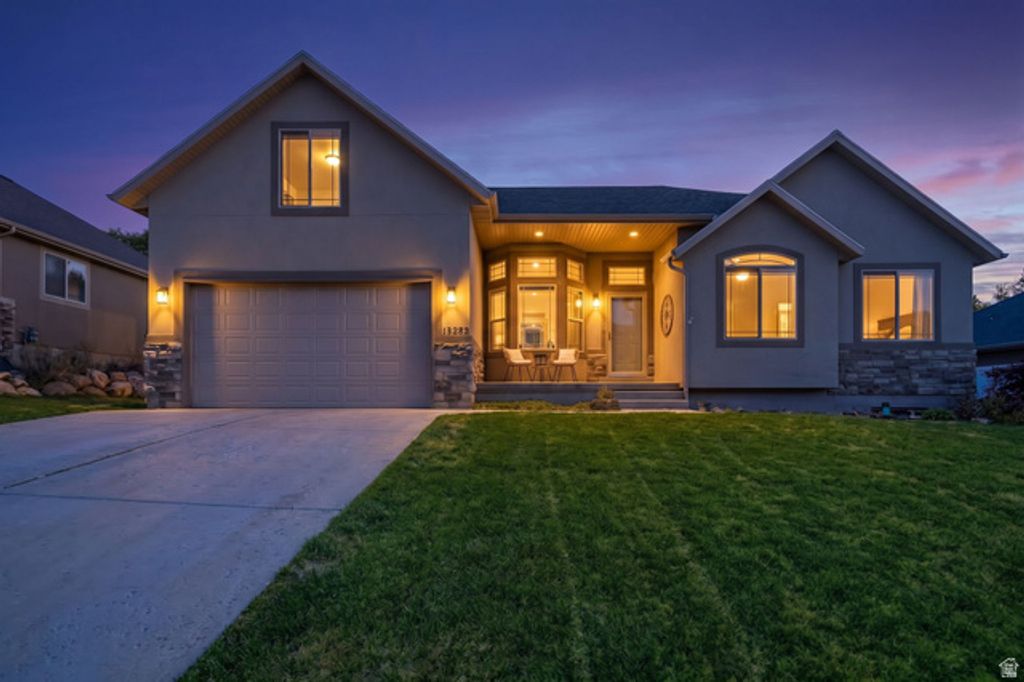 15082 S EAGLE CREST DR, Draper (ut Cnty), UT 84020 — photo 3
