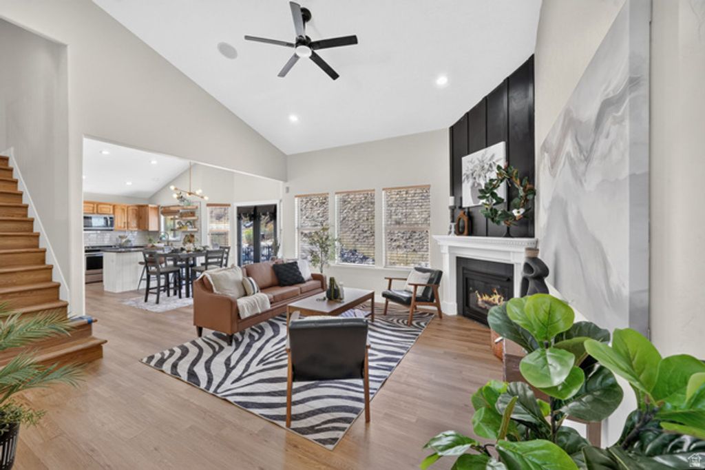 15082 S EAGLE CREST DR, Draper (ut Cnty), UT 84020 — photo 4