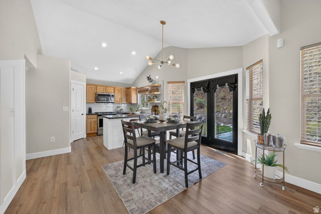 15082 S EAGLE CREST DR, Draper (ut Cnty), UT 84020 — photo 5
