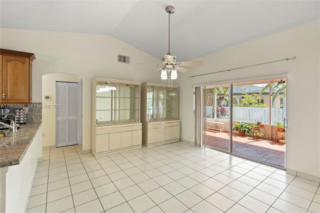 12730 SW 20th St, Miramar, FL 33027