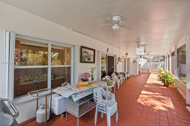 12730 SW 20th St, Miramar, FL 33027