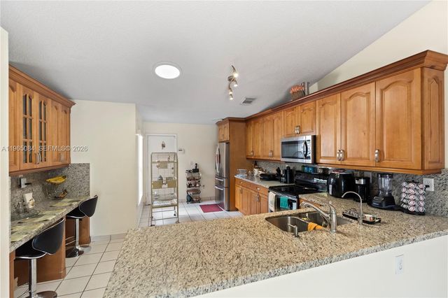 12730 SW 20th St, Miramar, FL 33027