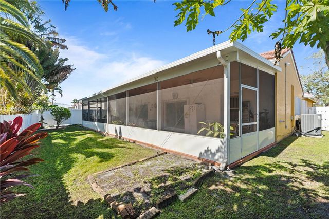 12730 SW 20th St, Miramar, FL 33027