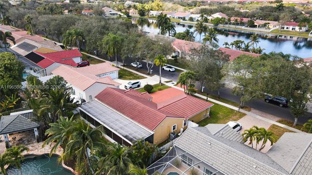 12730 SW 20th St, Miramar, FL 33027